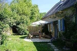 Les Champys Konuk evi Saint-Péreuse Dış mekan fotoğraf