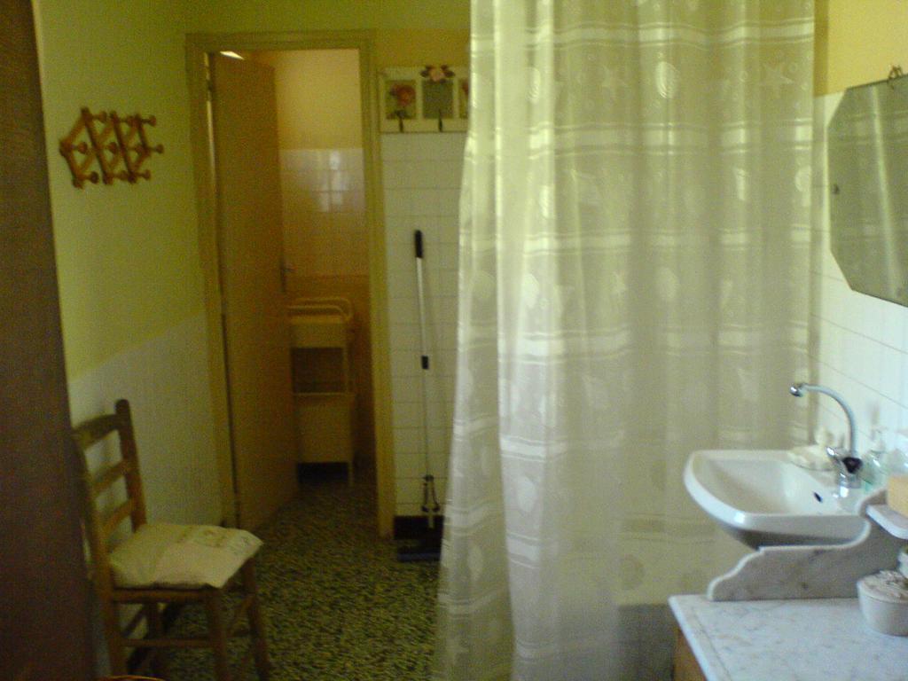 Les Champys Konuk evi Saint-Péreuse Dış mekan fotoğraf